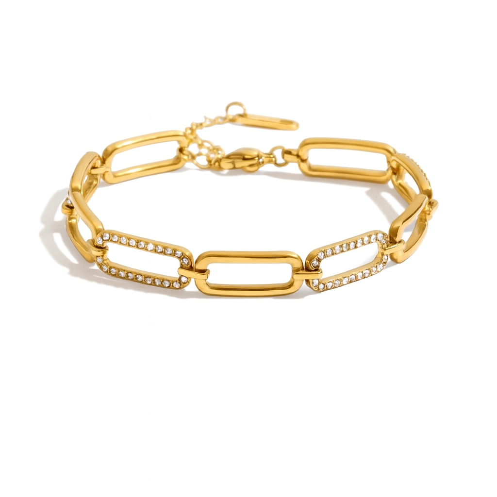 Axis Bracelet