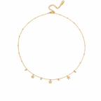 Star Charm Necklace