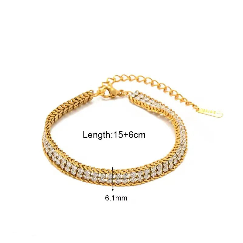Solis Luxe Bracelet