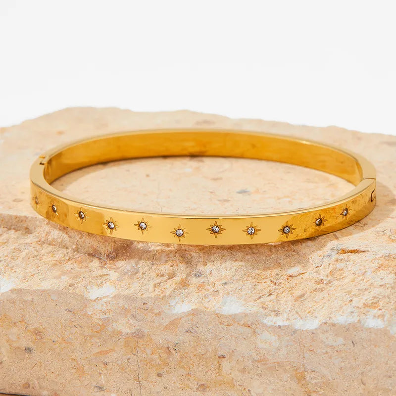 Sunflare Bracelet