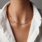 Rosalie Necklace