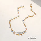 Rosalie Necklace
