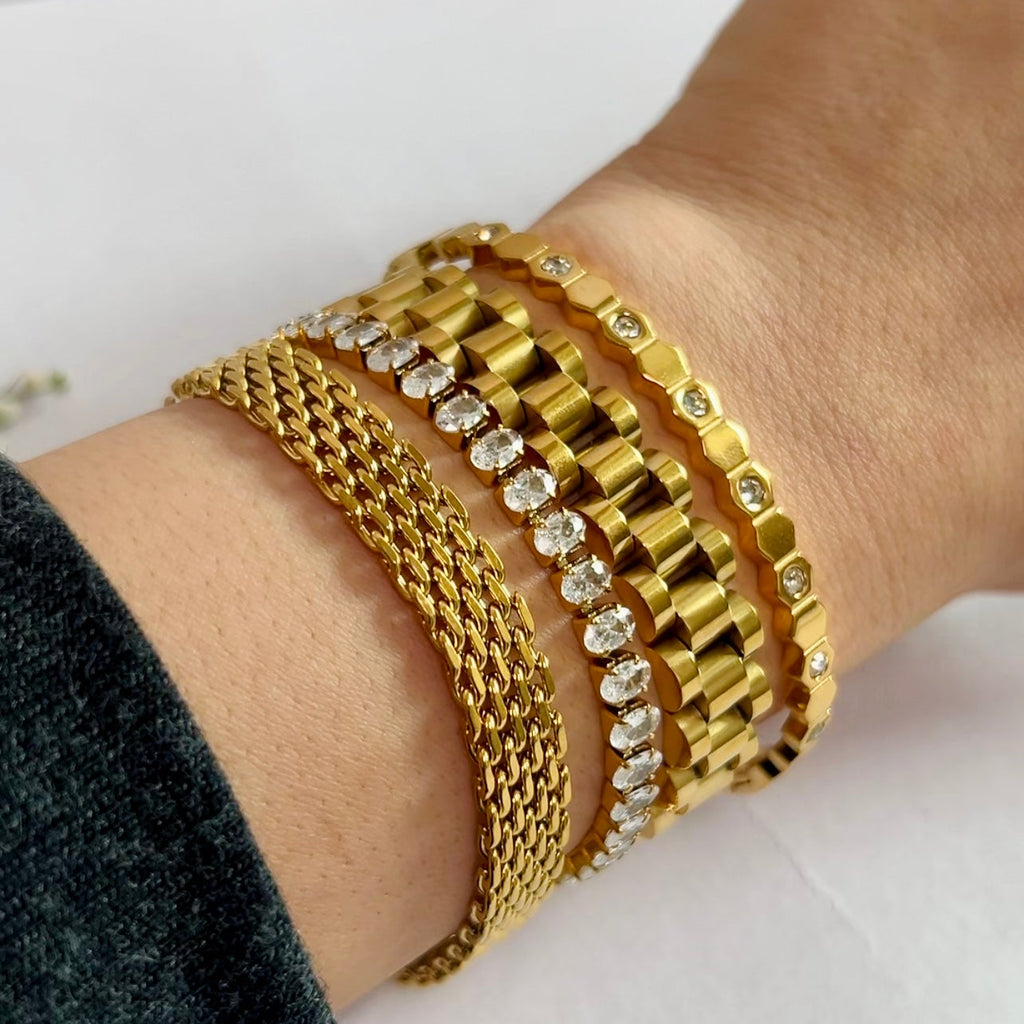 Watchlink Bracelet
