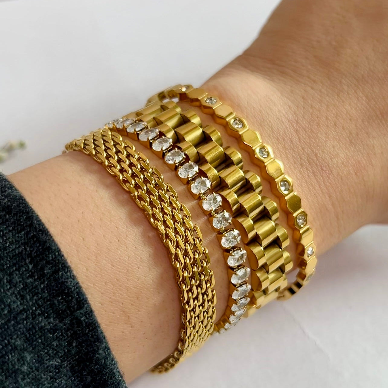 Watchlink Bracelet