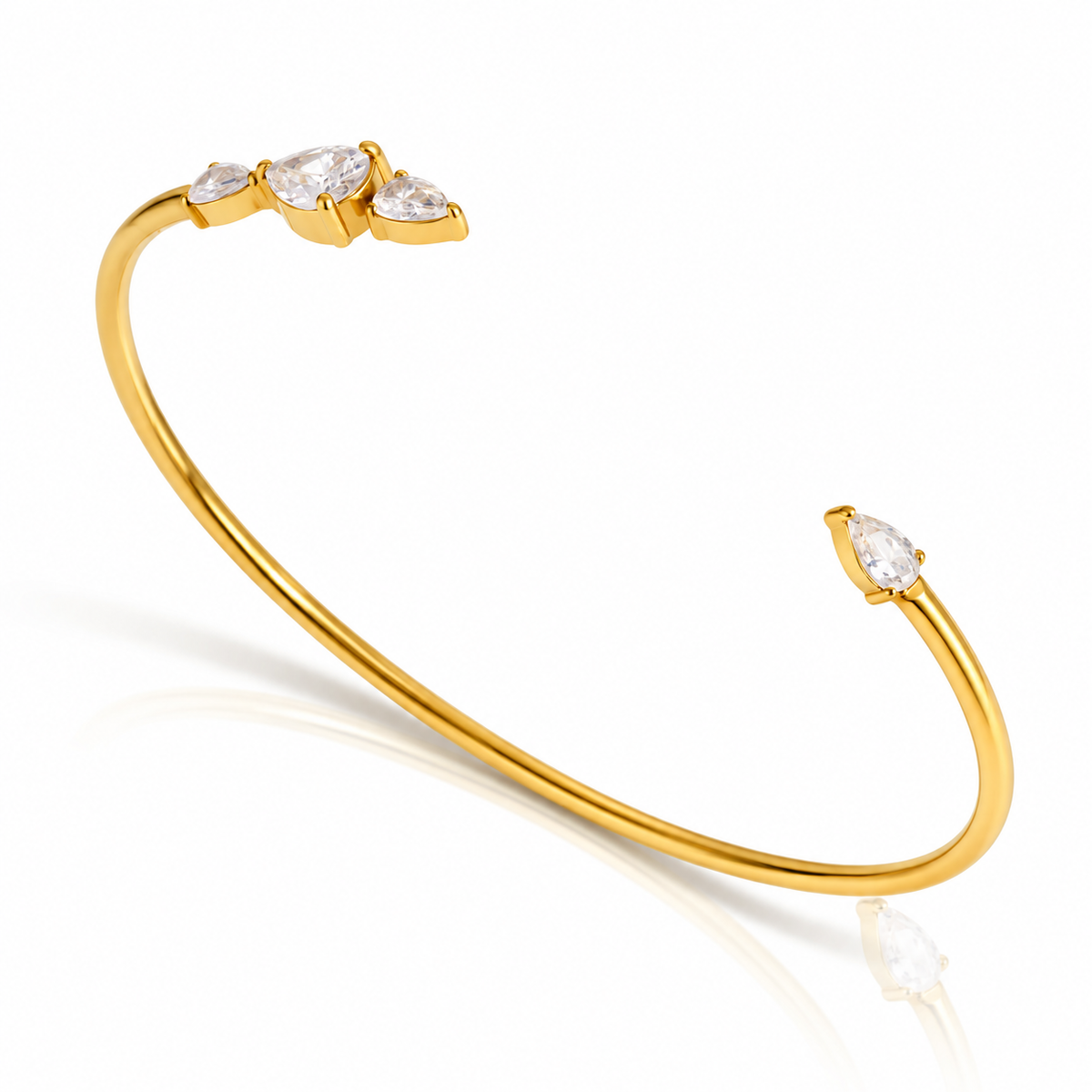 Cleo Cuff