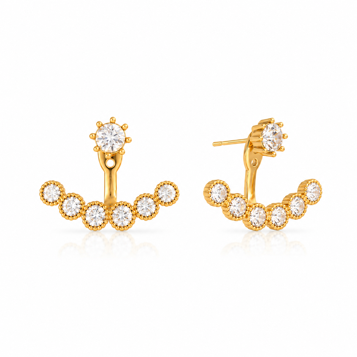 Starlight Studs