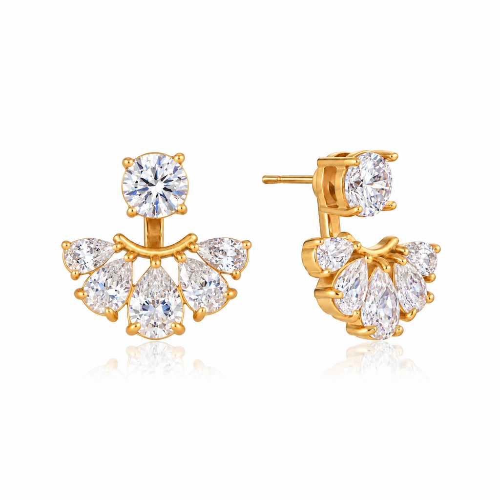 Starlight Studs