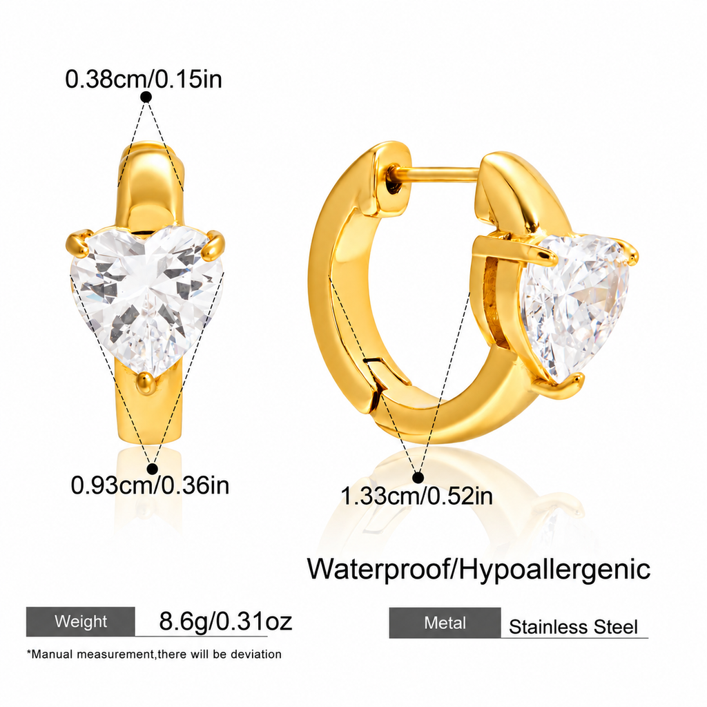 Cupid Hoops