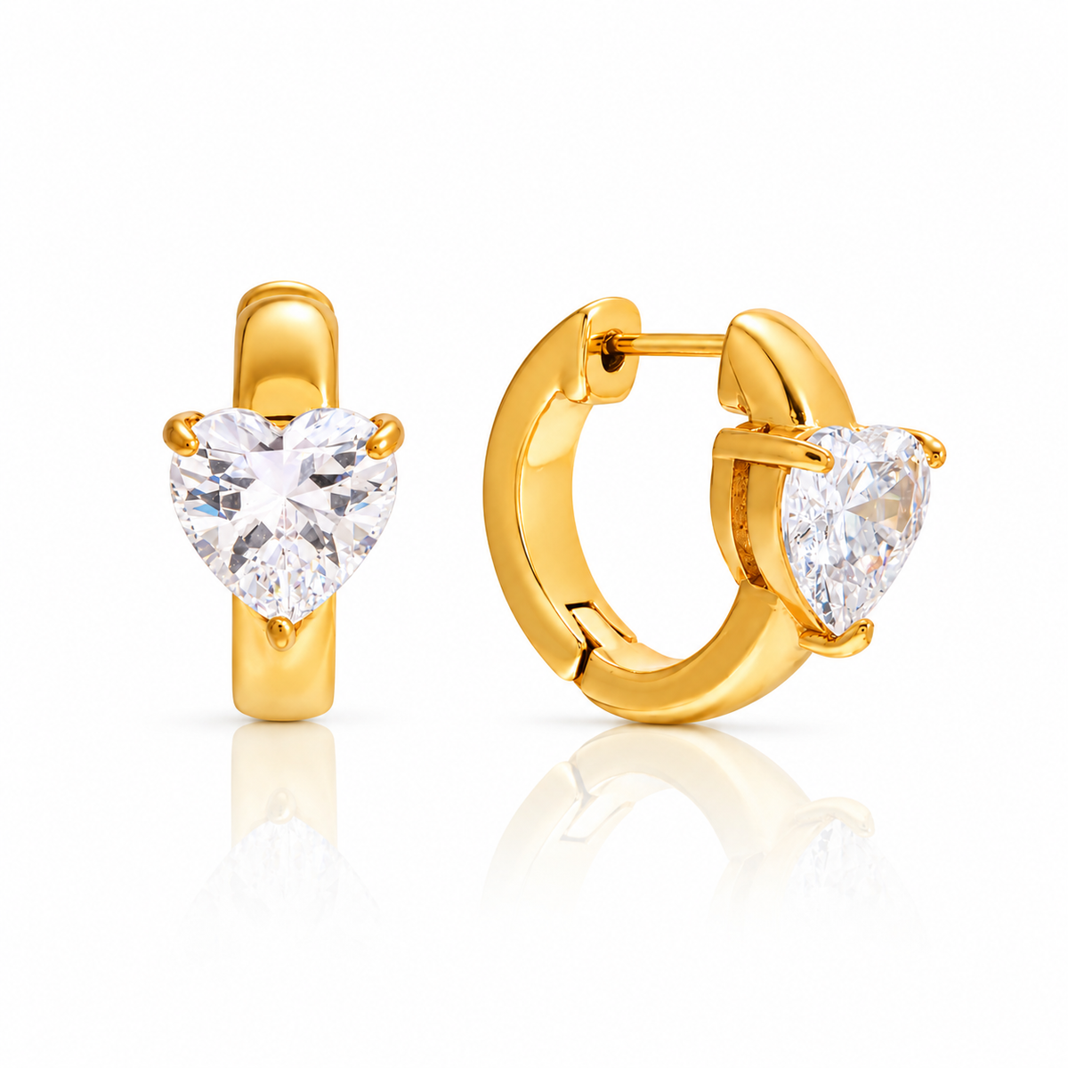 Cupid Hoops