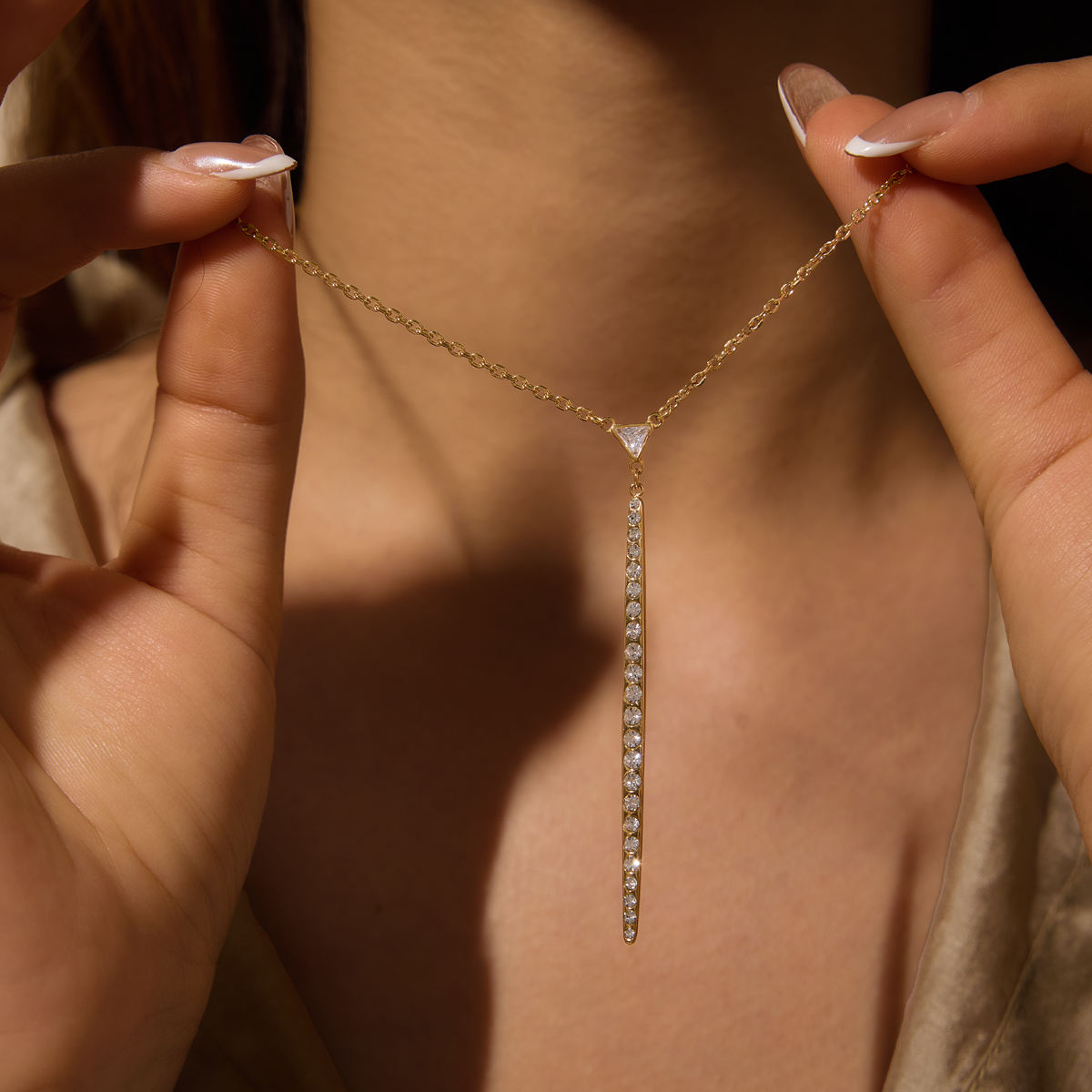 Blair Necklace