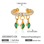 Veronica Ear Cuff
