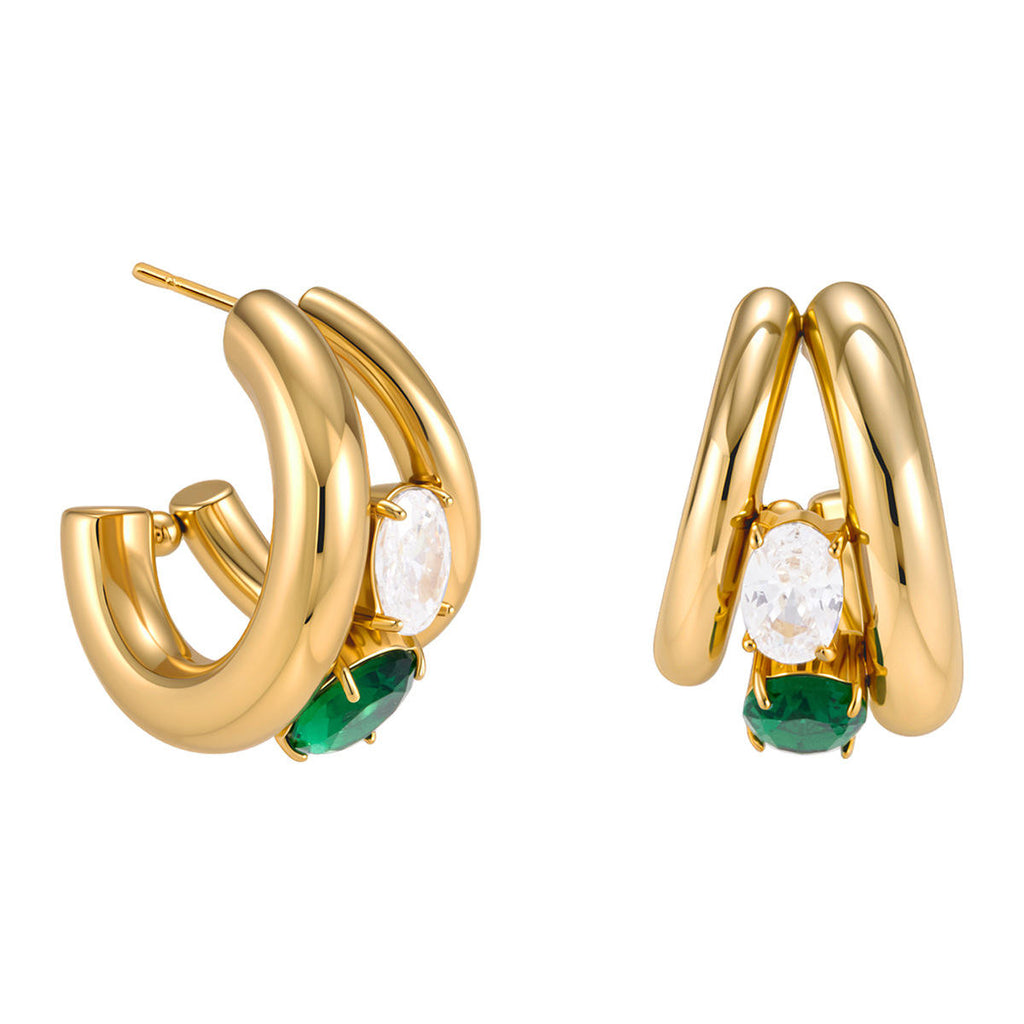 Allie Hoops