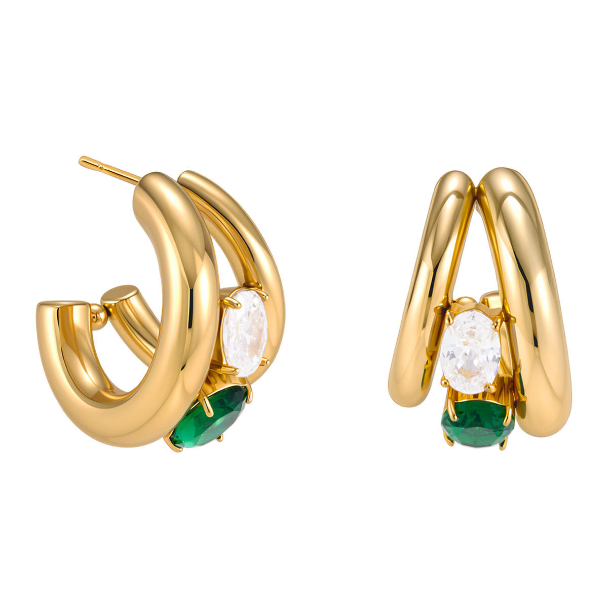 Allie Hoops