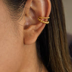 Power Ear Cuff