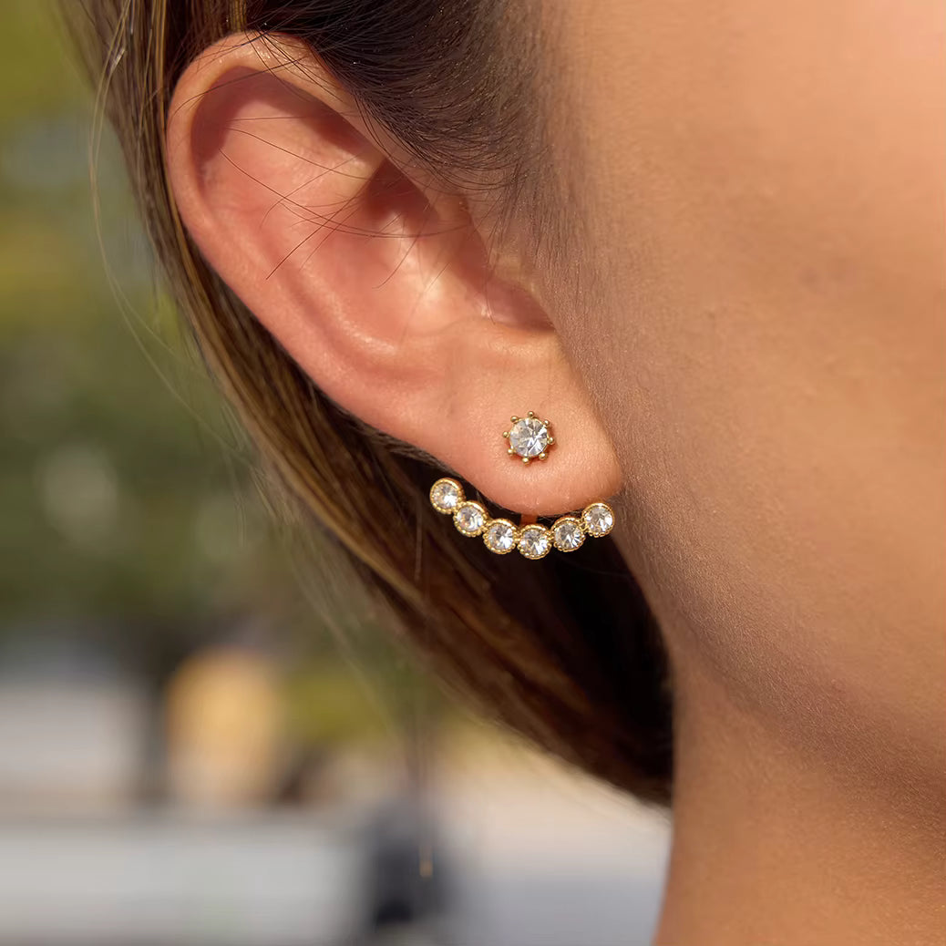 Starlight Studs