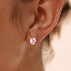 Everyday Glow Studs