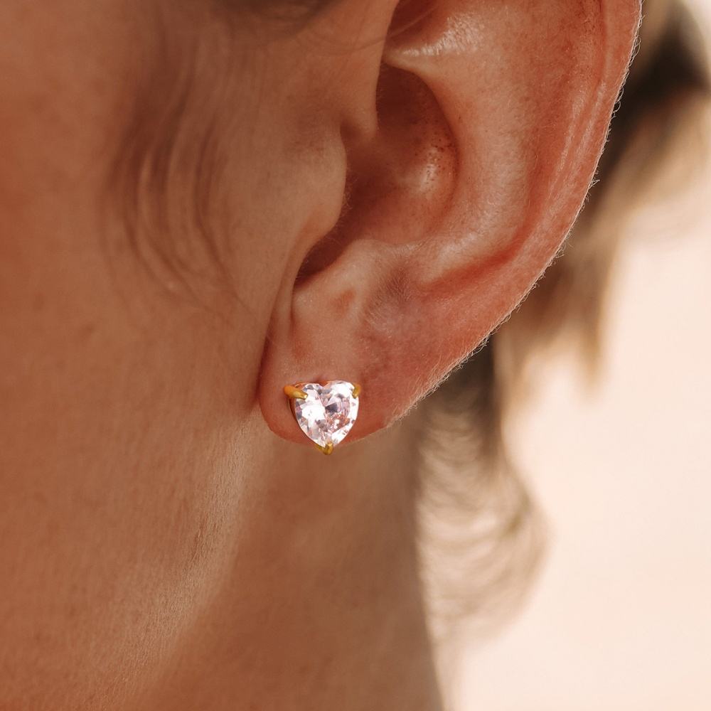 Everyday Glow Studs