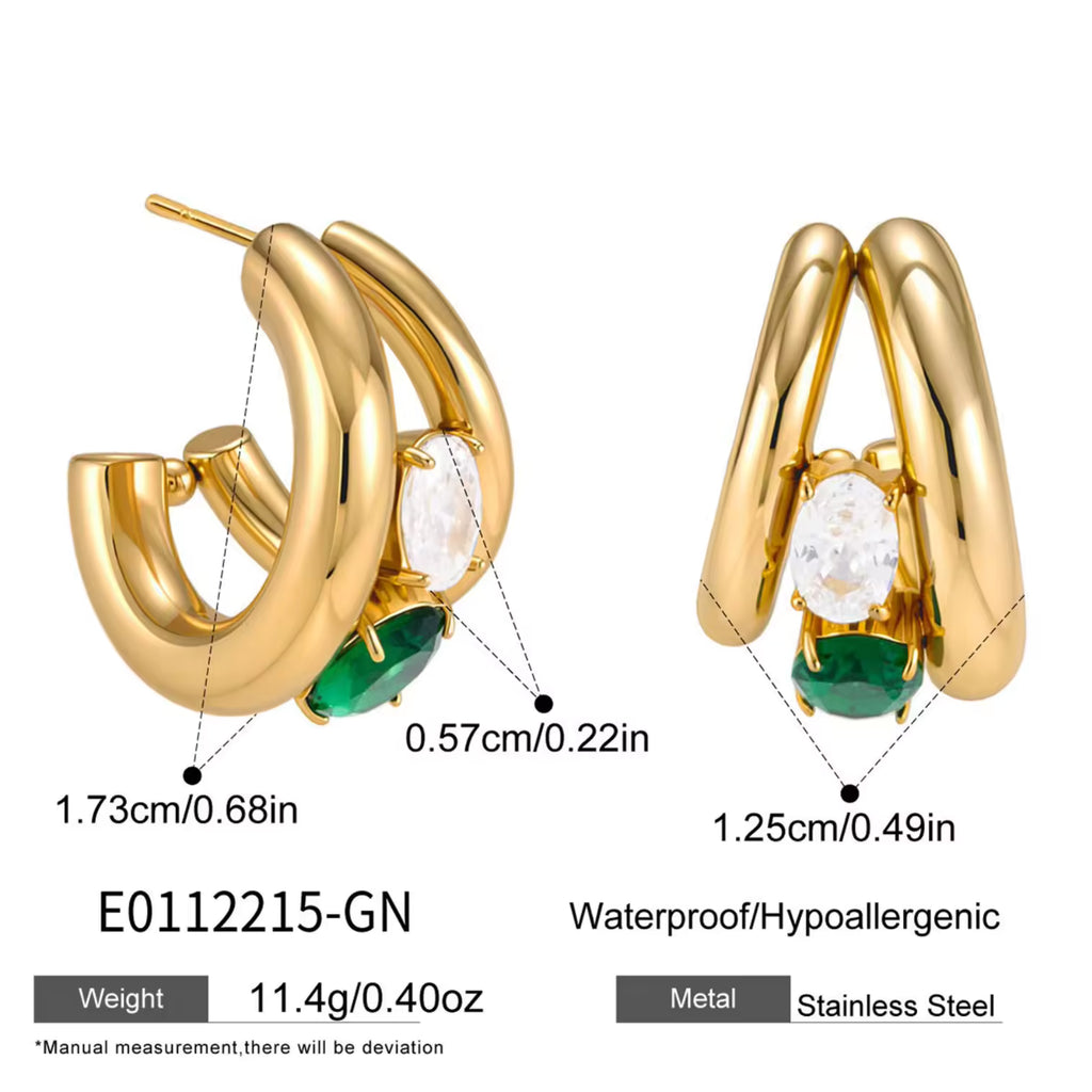 Allie Hoops