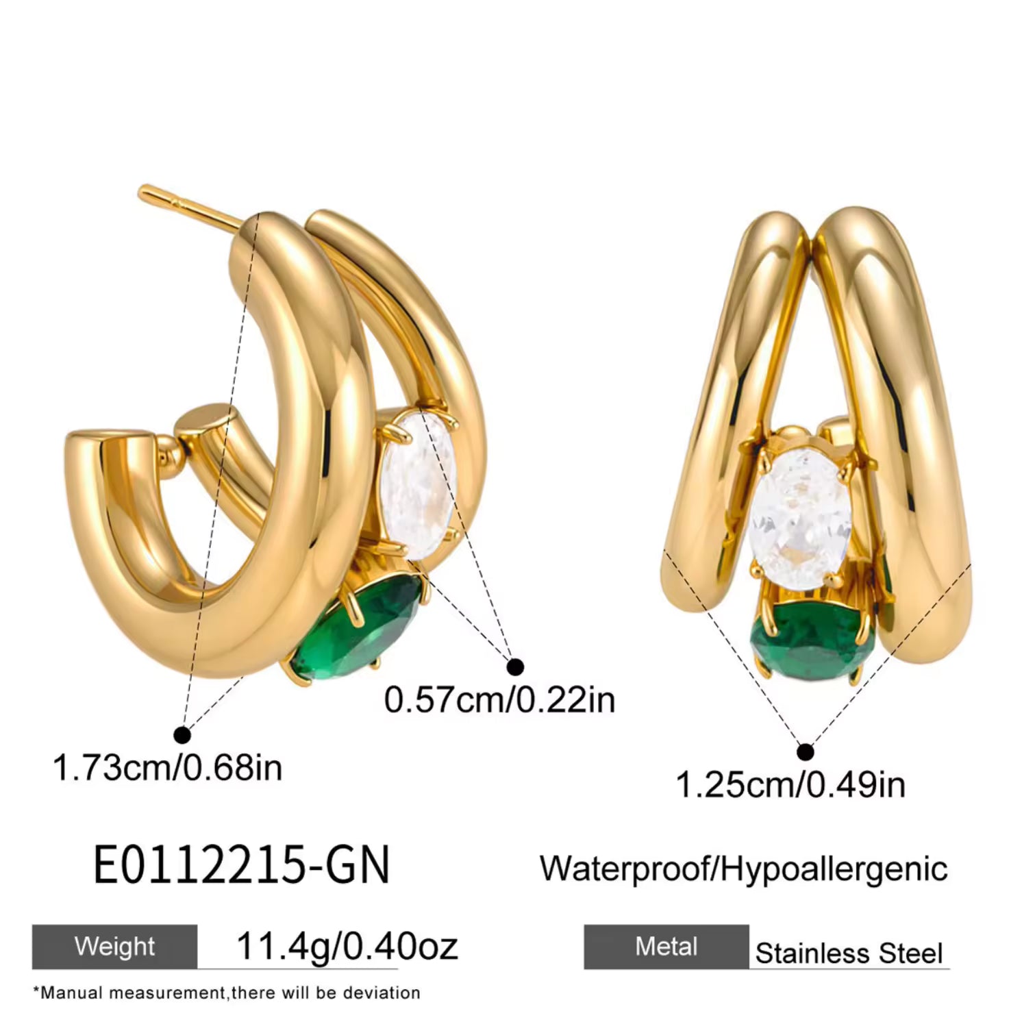 Allie Hoops