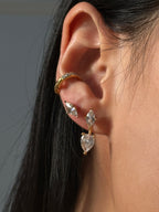 Marquisa Drop Earrings