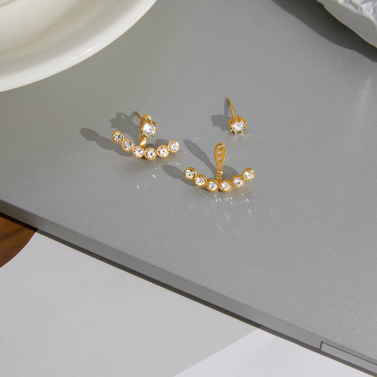 Starlight Studs
