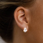 Everyday Glow Studs