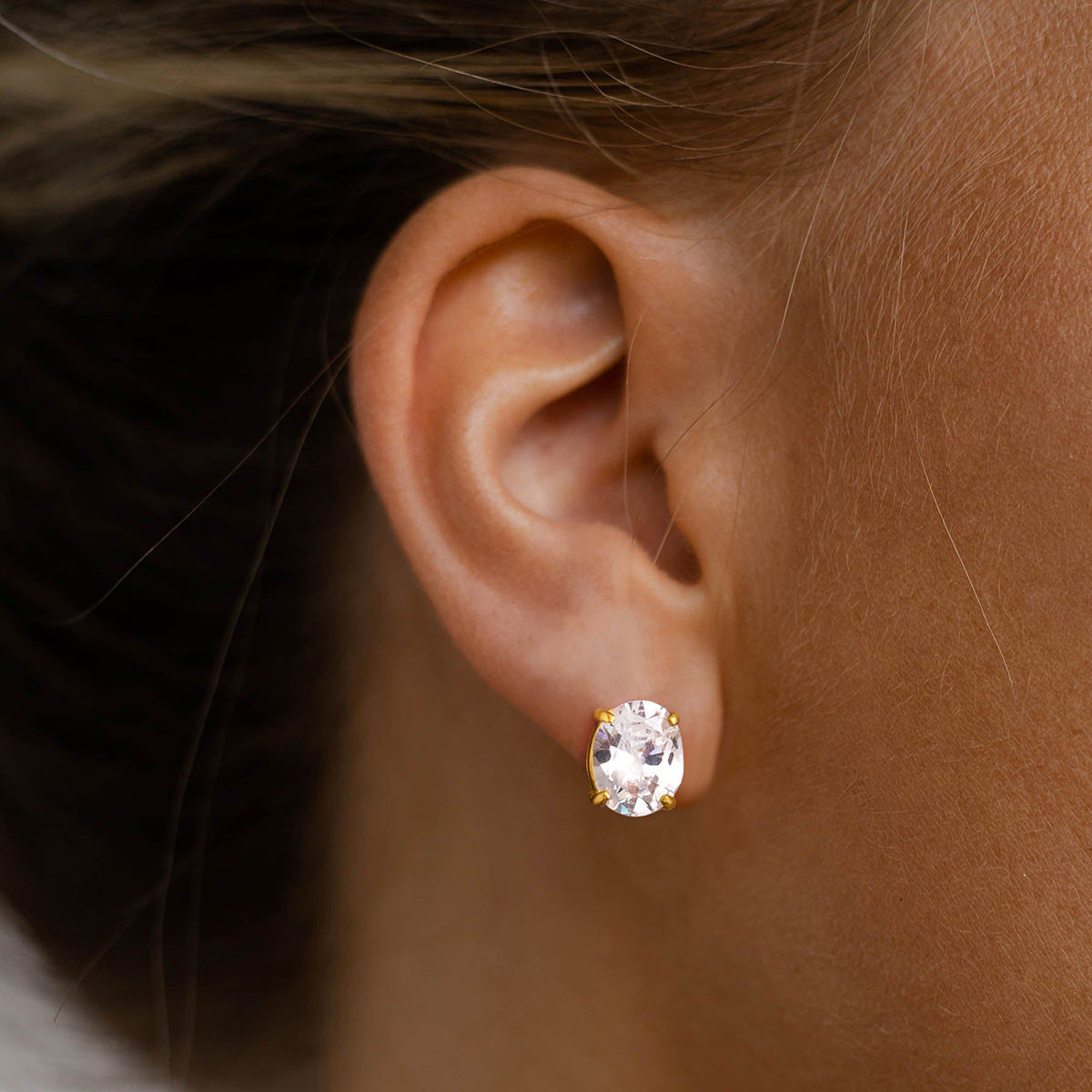 Everyday Glow Studs