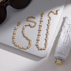 Charlotte Diamond Bracelet