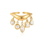 Charmelle Ring