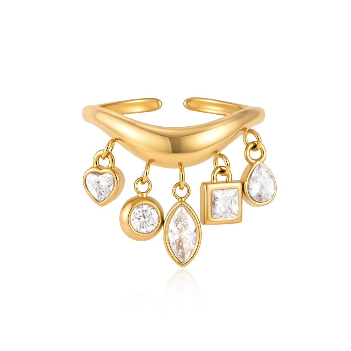Charmelle Ring