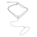 Muse Hand Chain