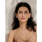 Pearl Bloom Earrings