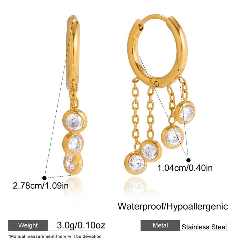 Whisper Hoops