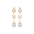 Medona Drop Earrings