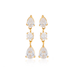 Medona Drop Earrings