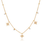 STELLÉA Necklace