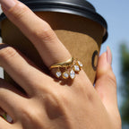 Charmelle Ring