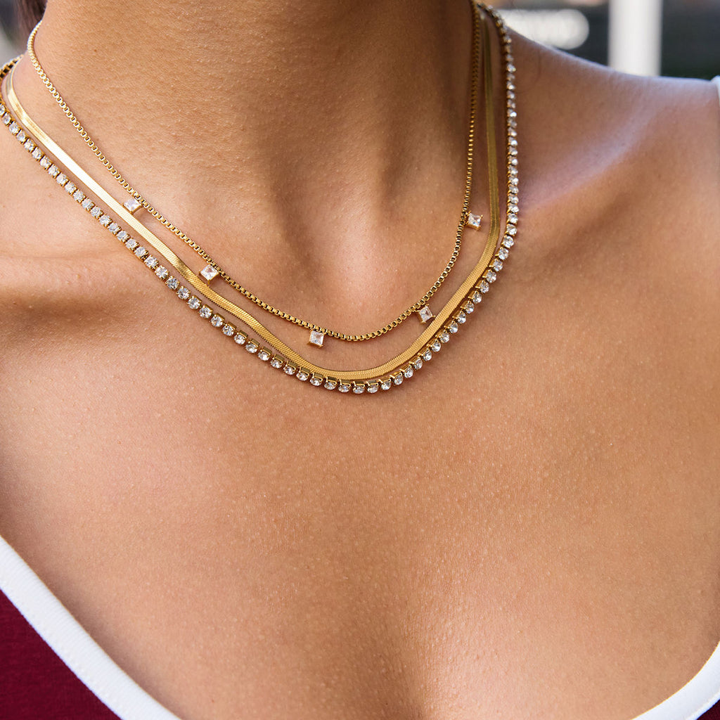 Amaira Necklace