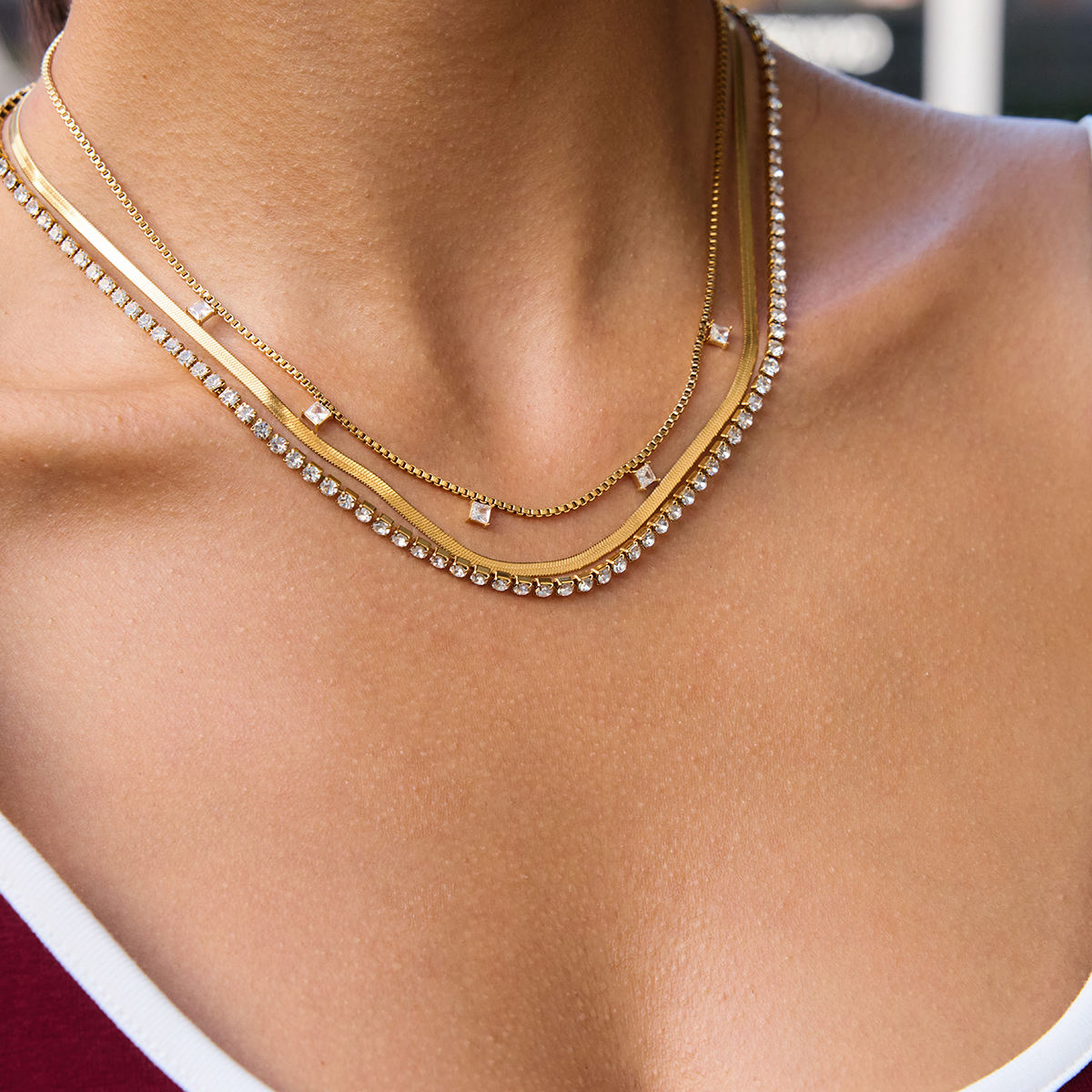 Amaira Necklace