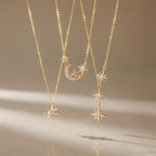 Moonkissed Necklace