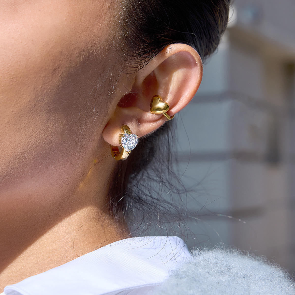 Cupid Hoops