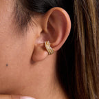 Shimmer Ear Cuff
