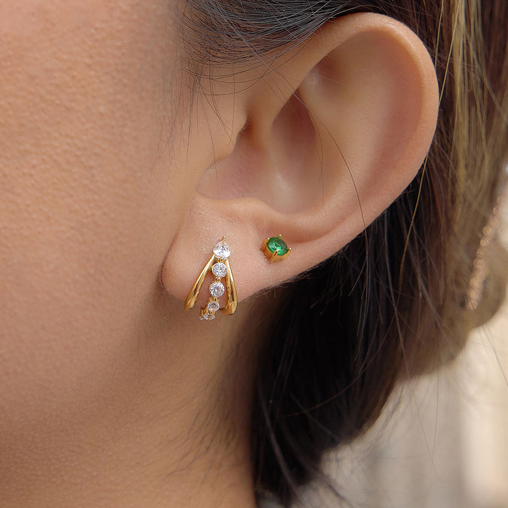 Venice Earrings