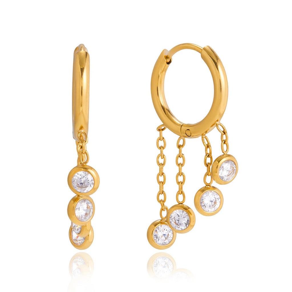 Whisper Hoops