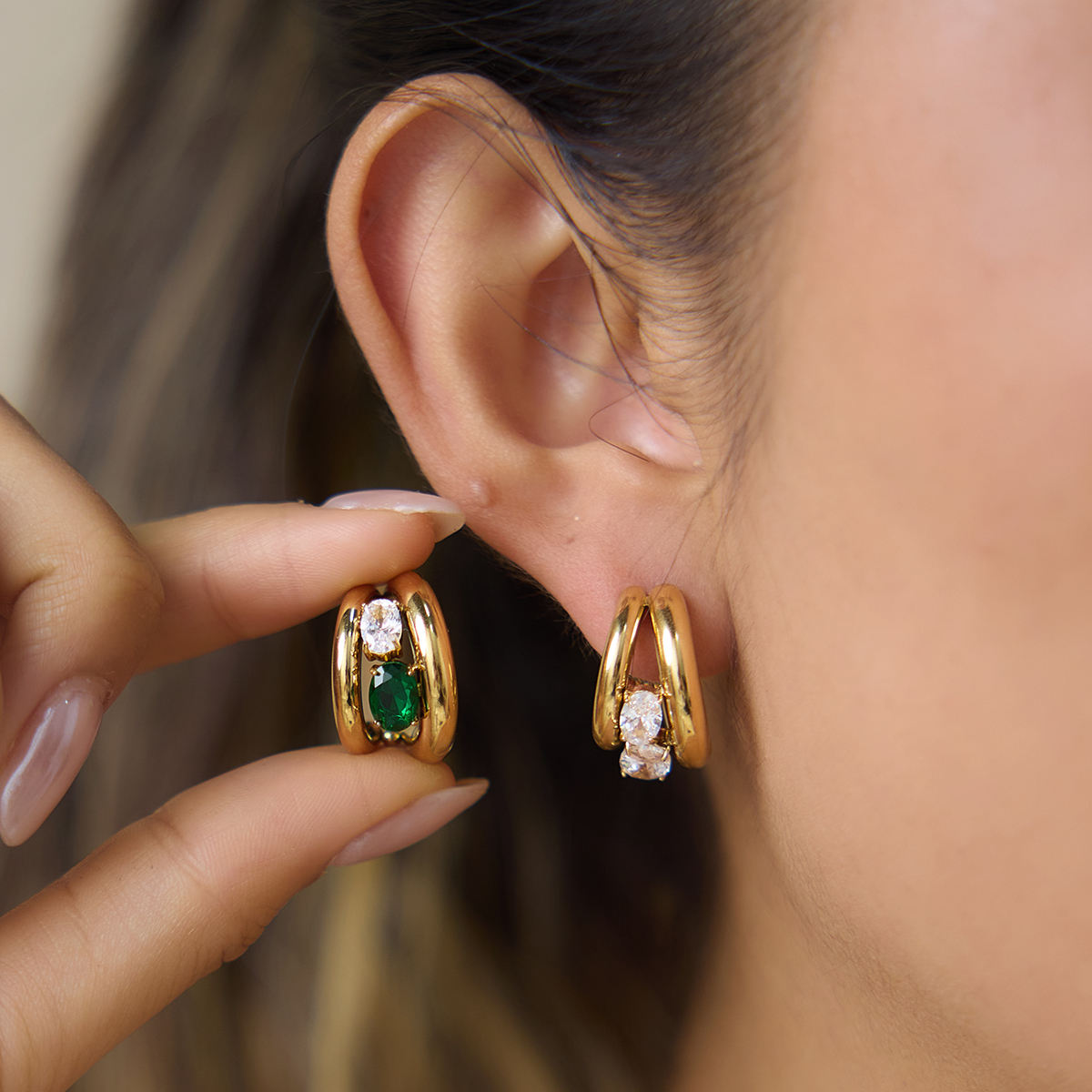 Allie Hoops