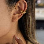 Power Ear Cuff