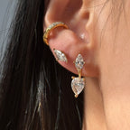 Marquisa Drop Earrings