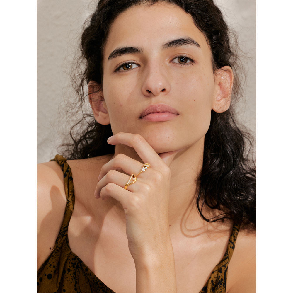 Ziya Ring