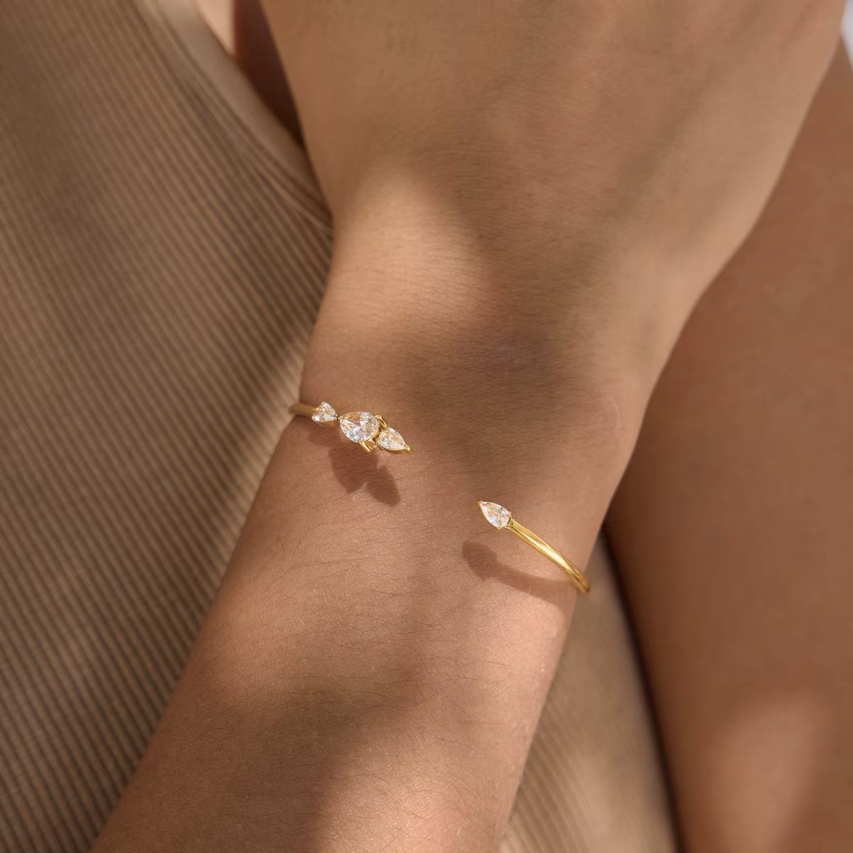 Cleo Cuff