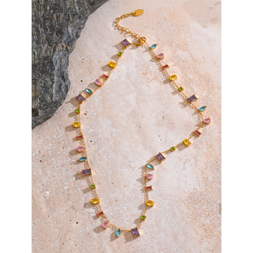 Candy Pop Necklace